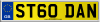 ST60 DAN