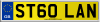 ST60 LAN