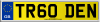 TR60 DEN