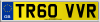 TR60 VVR