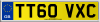 TT60 VXC