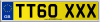 TT60 XXX
