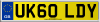UK60 LDY