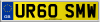 UR60 SMW