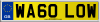 WA60 LOW