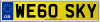 WE60 SKY
