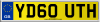 YD60 UTH