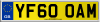 YF60 OAM