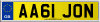 AA61 JON