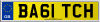 BA61 TCH