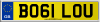 BO61 LOU