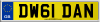 DW61 DAN