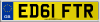 ED61 FTR