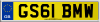 GS61 BMW
