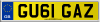 GU61 GAZ