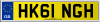 HK61 NGH