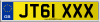 JT61 XXX