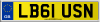 LB61 USN