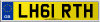 LH61 RTH