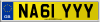 NA61 YYY