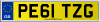 PE61 TZG
