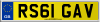 RS61 GAV