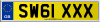 SW61 XXX