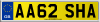 AA62 SHA