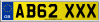 AB62 XXX