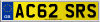 AC62 SRS