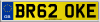 BR62 OKE