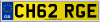 CH62 RGE