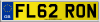 FL62 RON