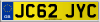 JC62 JYC