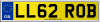 LL62 ROB