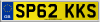 SP62 KKS