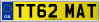 TT62 MAT