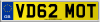 VD62 MOT
