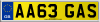 AA63 GAS