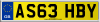 AS63 HBY
