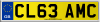 CL63 AMC