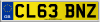 CL63 BNZ