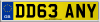 DD63 ANY