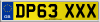 DP63 XXX