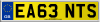 EA63 NTS