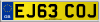 EJ63 COJ