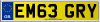 EM63 GRY