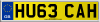 HU63 CAH