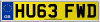 HU63 FWD