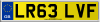 LR63 LVF